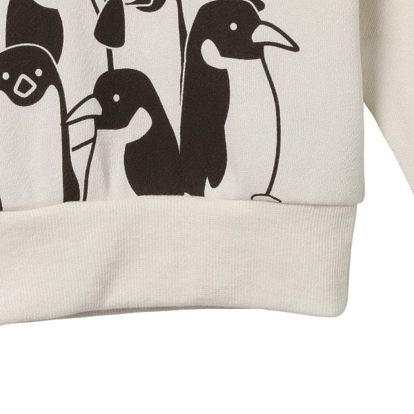 Kids' Boy Brushed Sweatshirt (Winter)