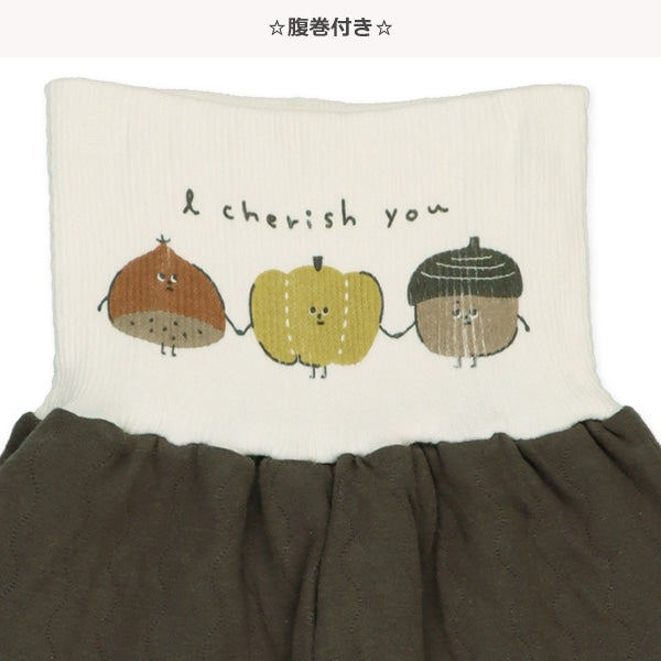 Single Pajama Pants for Baby Boys (Winter)
