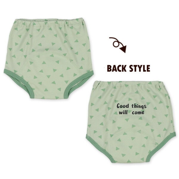Trevor briefs