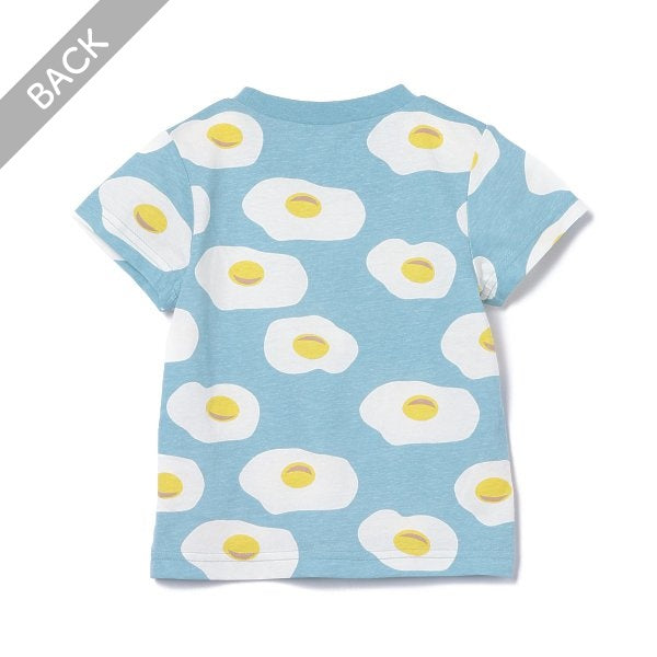Foods Short Sleeve T-shirt