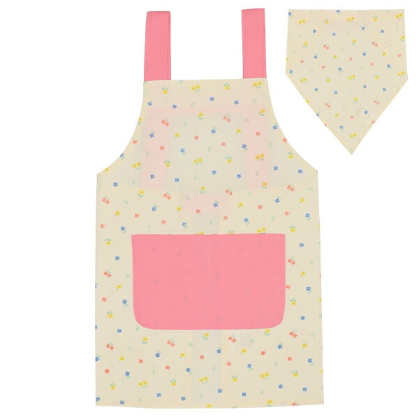 Salon Apron