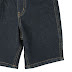 Stretch Denim Shorts