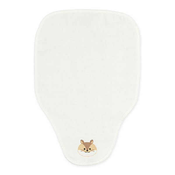 4Pieces Sweat Towel