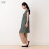 Mellow Maternity One Piece