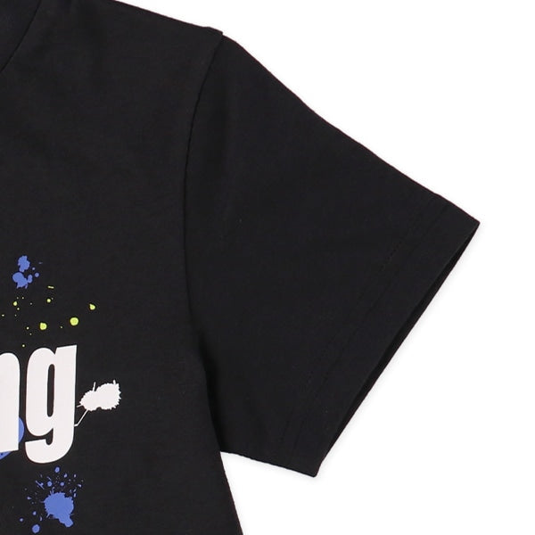 Planet Short Sleeve T-shirt