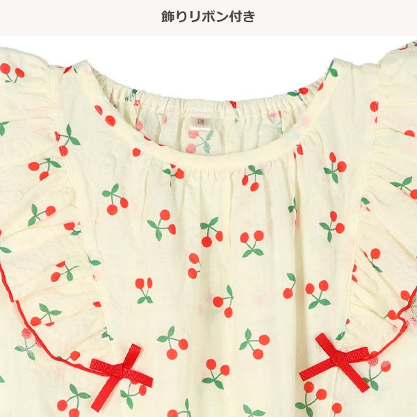 Sleeveless Blouse