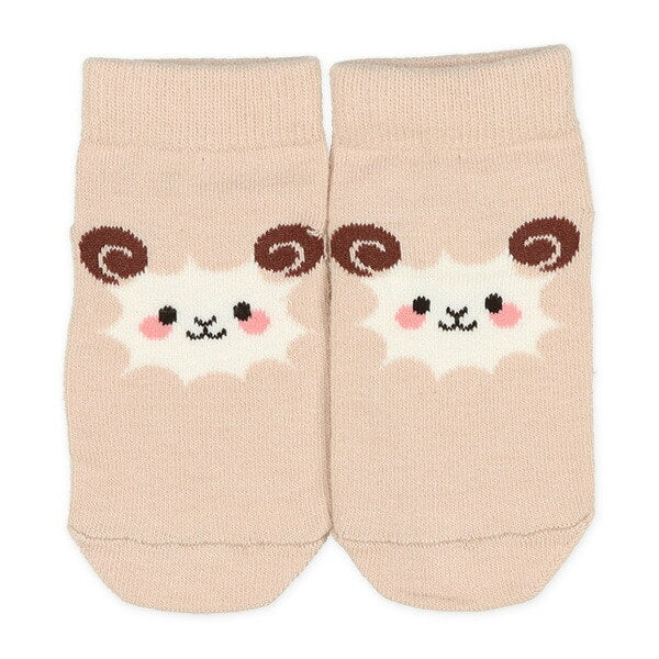 Animal Big Printed Socks