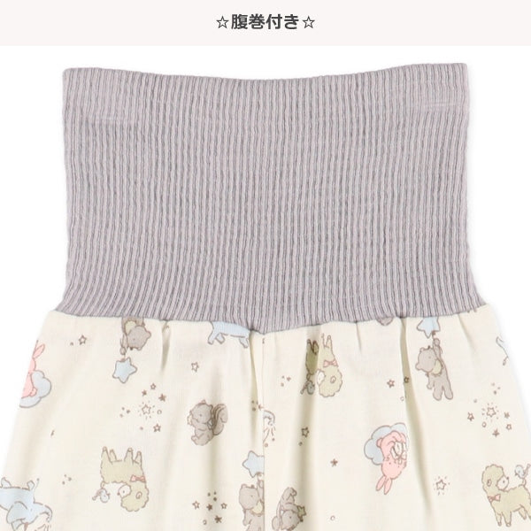 Knit PA (Autumn, Winter, Spring)
