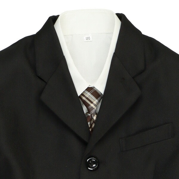 Formal Set