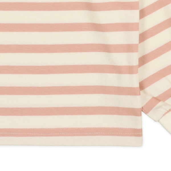 Mock Neck T-shirt (Winter, Spring, Autumn)