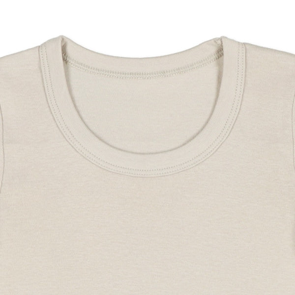 Performance Short Sleeve Shirt For Baby Boys
