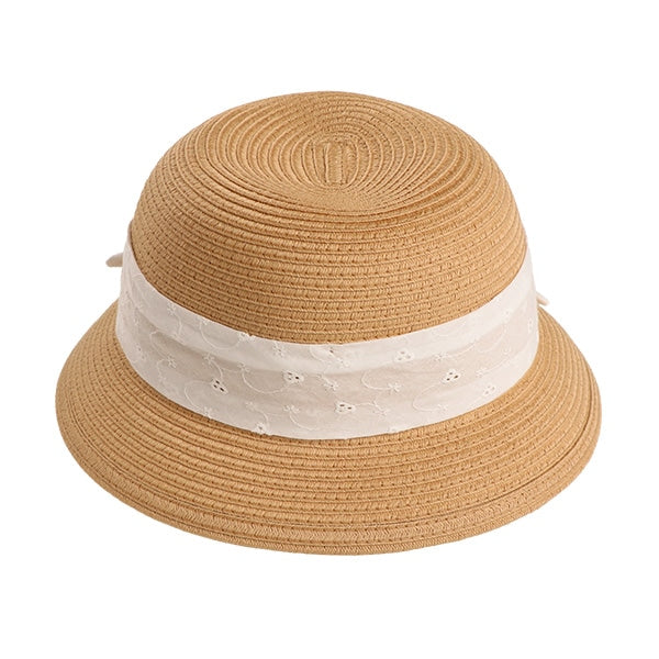 Washable and Foldable Hat