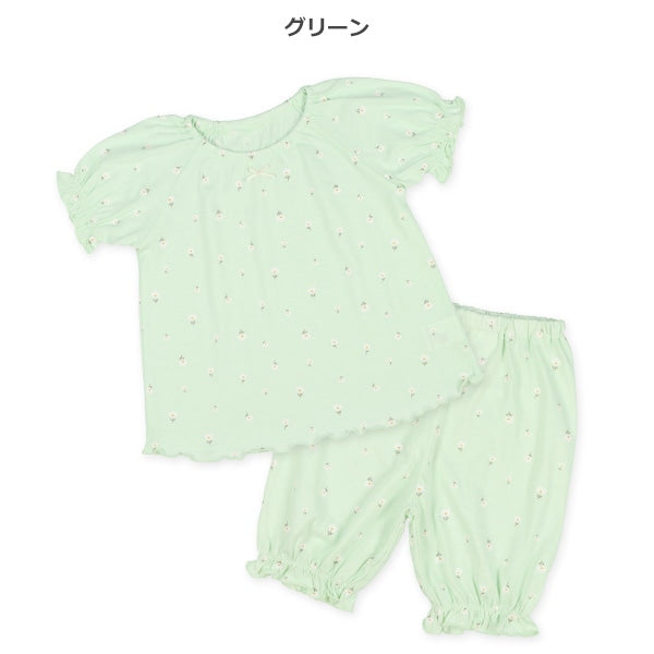 Short Sleeve T-shirt and Pants Set