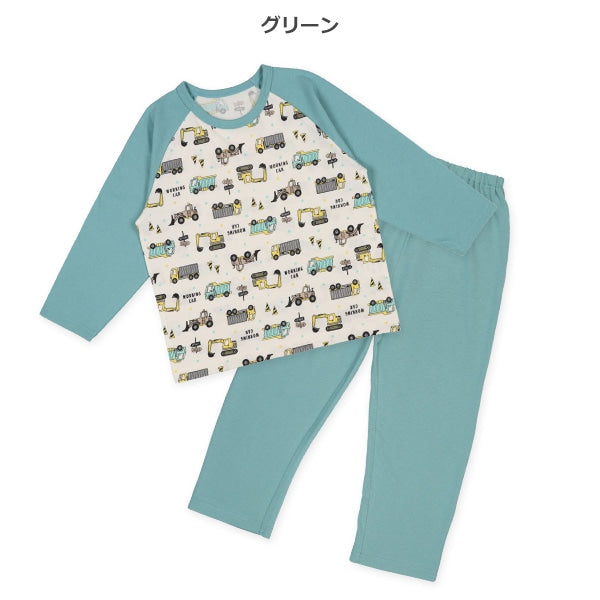 T-shirt and Pants Set
