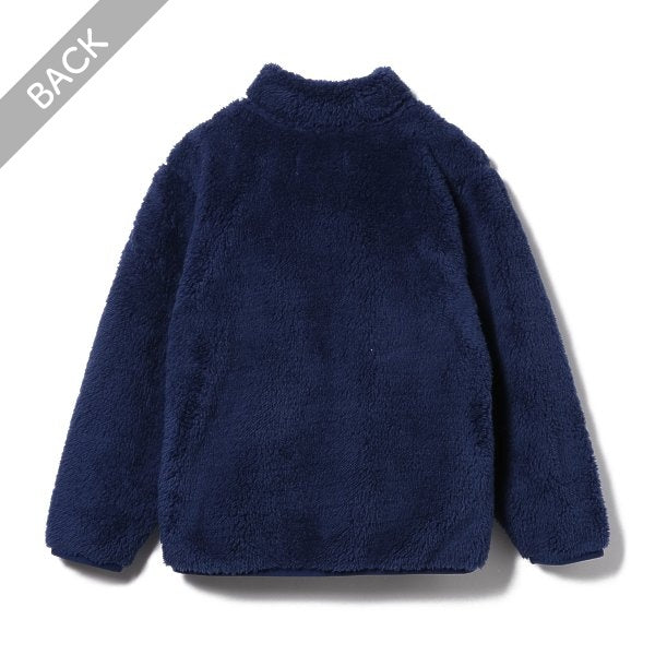 Kids' Boy Knit Jacket (Winter)
