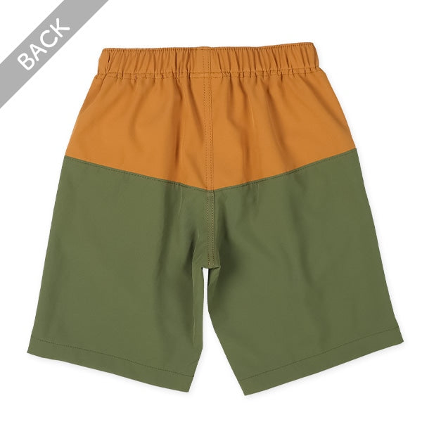 Amphibious Pants
