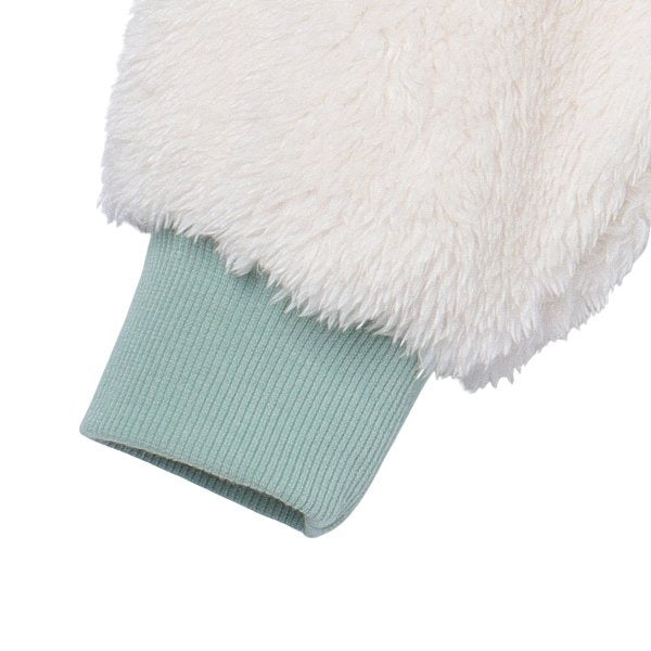 Girls' Schoolwear Brushed Sweatshirt (Winter)