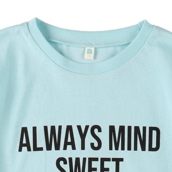 Short Sleeve T-shirt