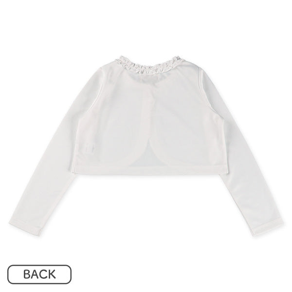 Formal Ponte Dress and Bolero Set (Winter, Spring, Autumn)