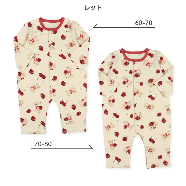Hanging pre-alls for fall, winter and spring