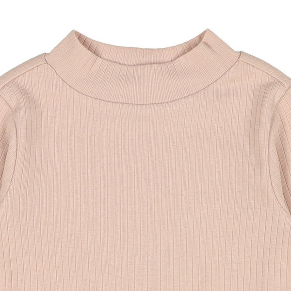 Turtleneck Long T-Shirt (Winter, Spring, Autumn)