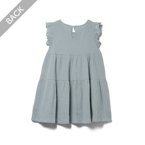 Sleeveless One Piece