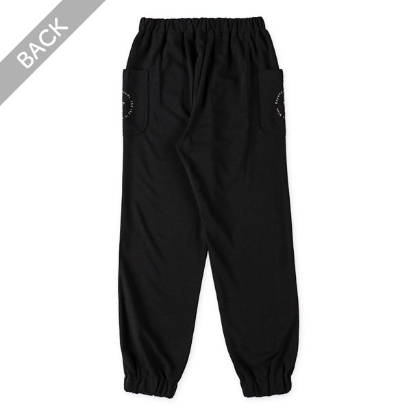 Sweatpants (Spring)