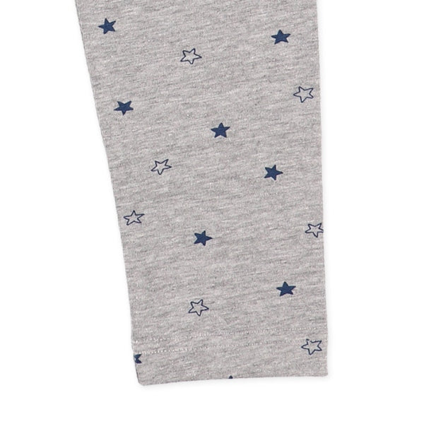 Star Print Leggings (Winter, Spring, Autumn)
