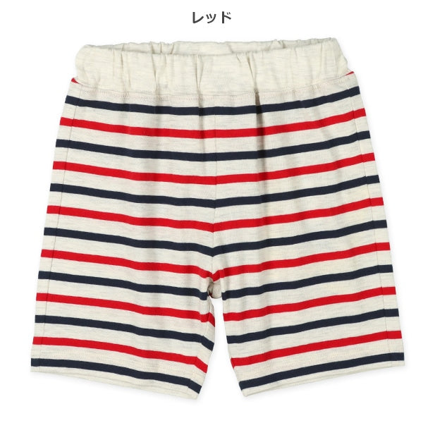 Knit Shorts