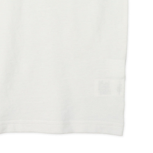 Short Sleeve School Polo Shirt