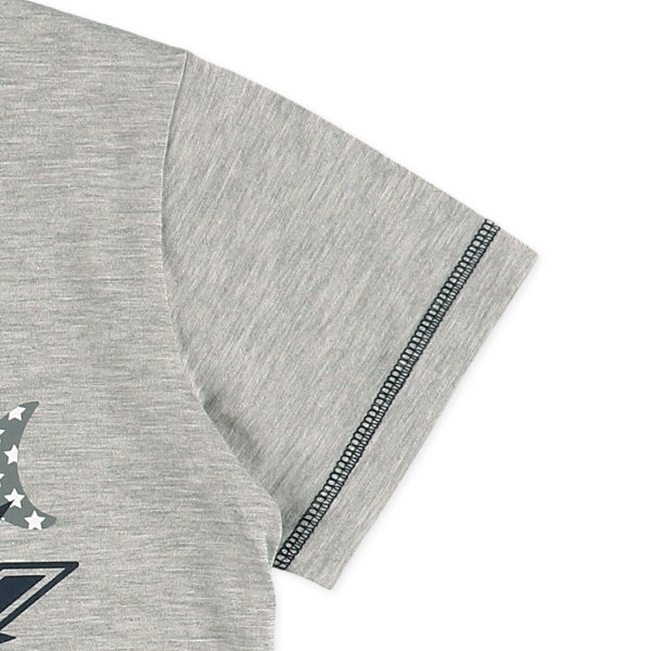 Shark Short Sleeve T-shirt and Pants Set