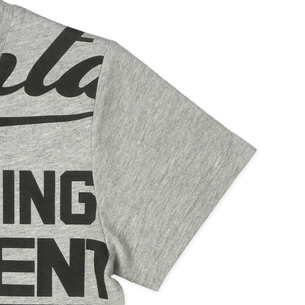 Big Logo Short Sleeve T-shirt