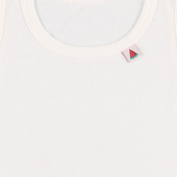 4Pieces Sleeveless Romper (Underwear)