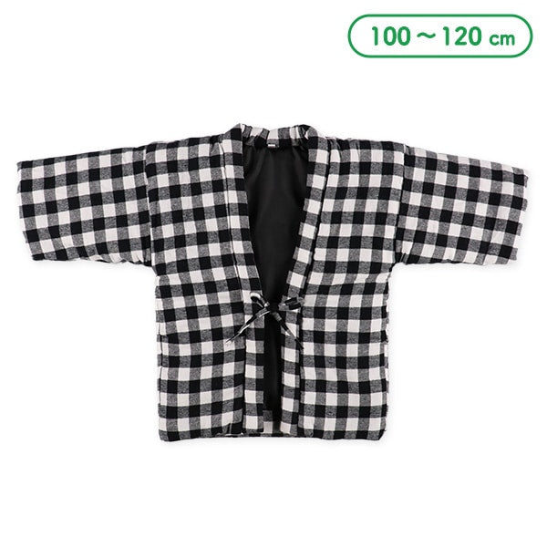 Short Robes for Boys