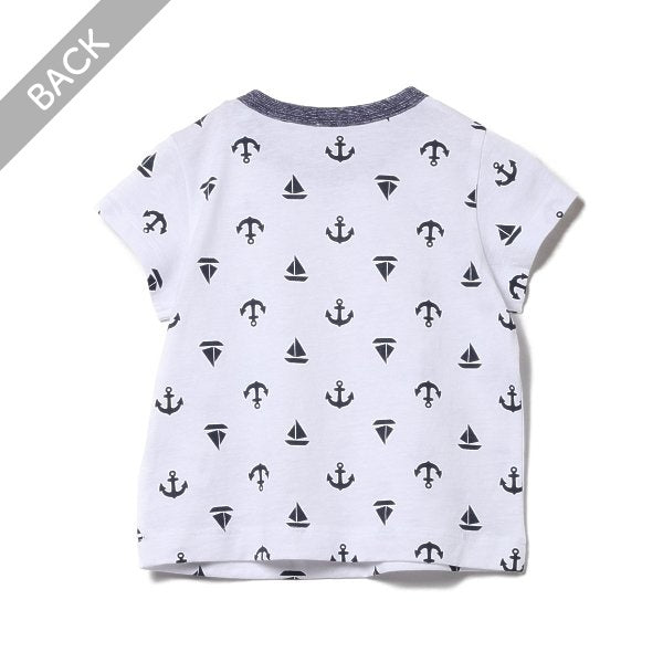 Marin Short Sleeve T-shirt