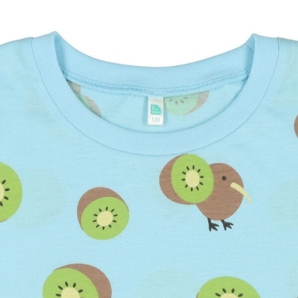 Kiwi Long Sleeve T-shirt