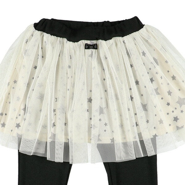 Frill Skirts