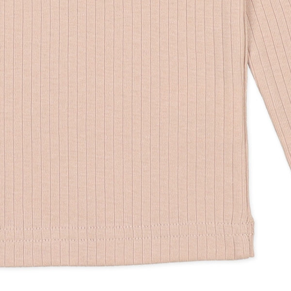 Turtleneck Long T-Shirt (Winter, Spring, Autumn)