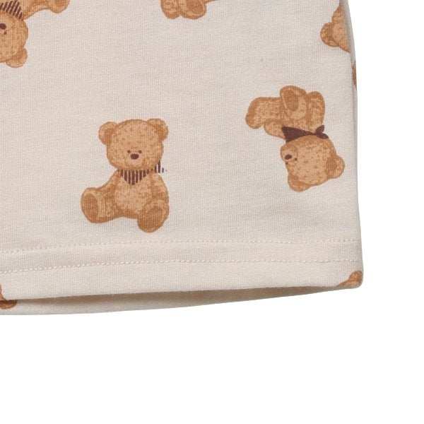 Animal Short Sleeve T-shirt