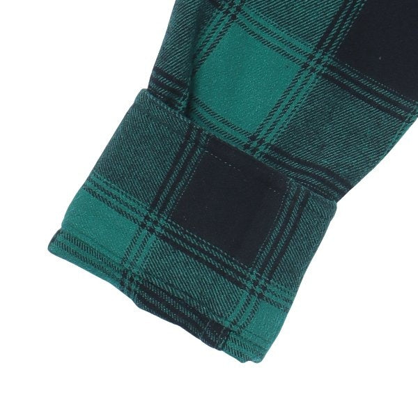 Boys' Schoolwear Long Sleeve Shirt (Winter)