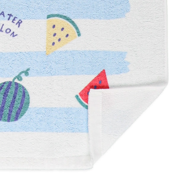 Watermelon Towel Blanket