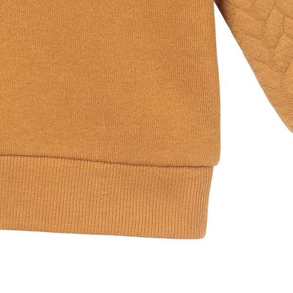 Kids' Boy Brushed Sweatshirt (Winter)