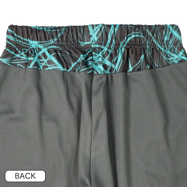 Mesh Shorts