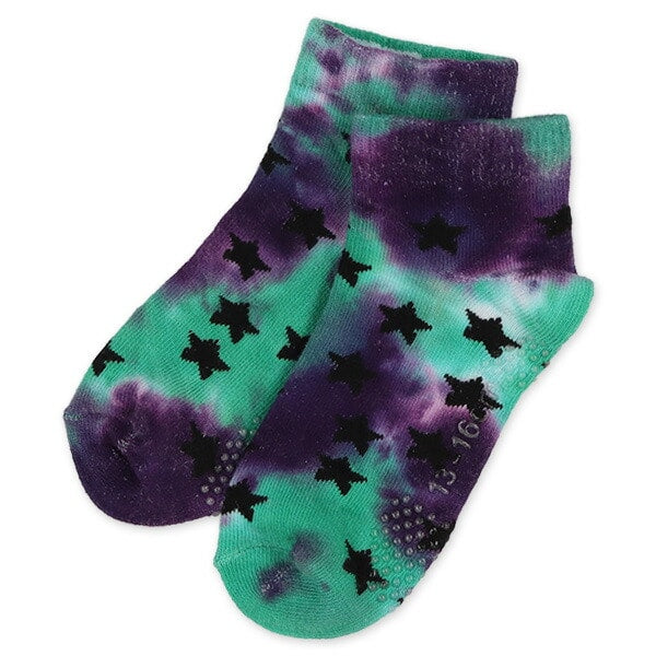 Star Print Colorful Socks