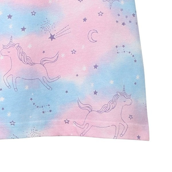 Unicorn Short Sleeve T-shirt