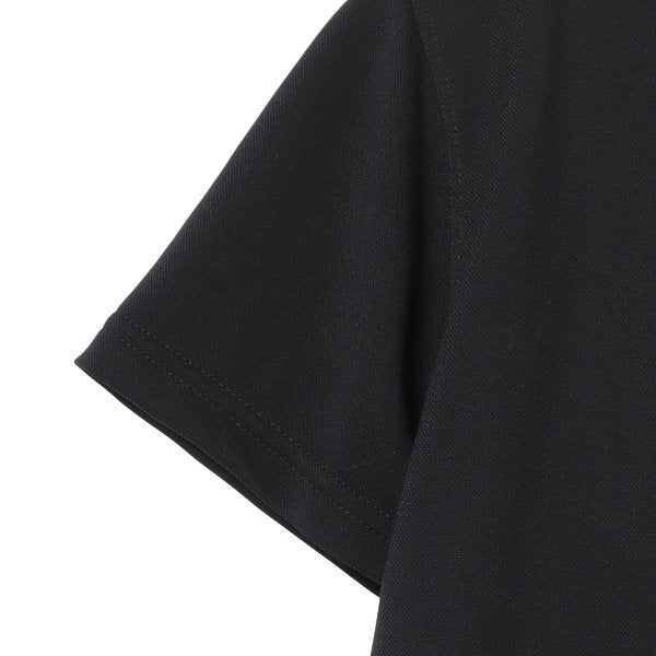 Short Sleeve Polo Shirt