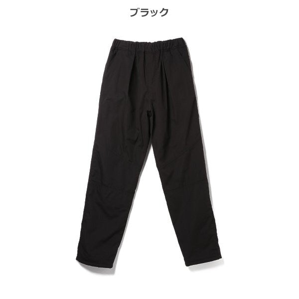 Boys' Schoolwear Fleece-Lined Pants (Winter)