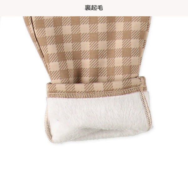 Kids' Girl Knit Pants (Winter)