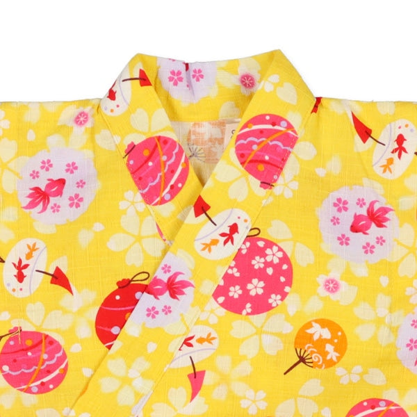 Japanese JINBEI Suit