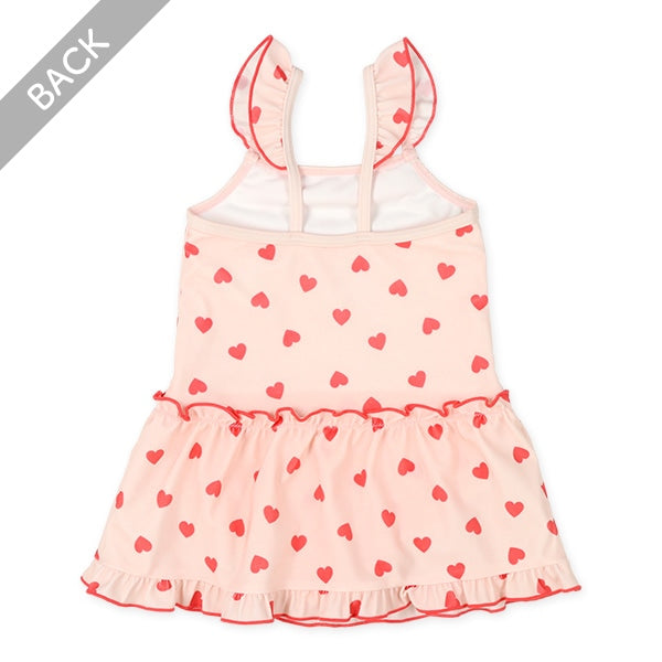 Frill Swimwear